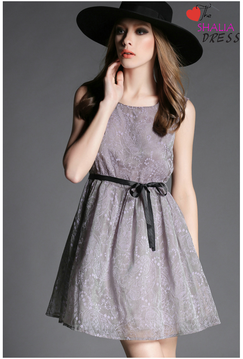 Ml01 Grey Tank Top Vintage Casual Plus Size Work Petite Woman Summer Clothing Girl Trendy Sundress 2015 Online Dress
